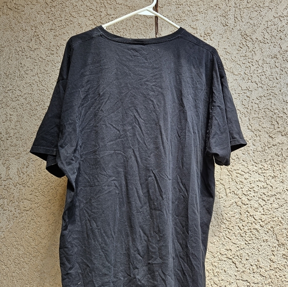 Bad Bunny WWE 2021 Royal Rumble T-Shirt Extra Large - Picture 2 of 4